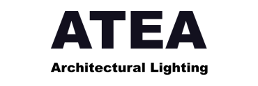 Atea Architecture lighting logo