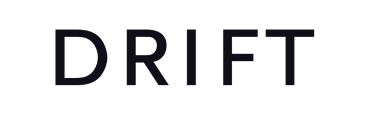 Drift logo