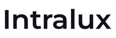 Intralux logo