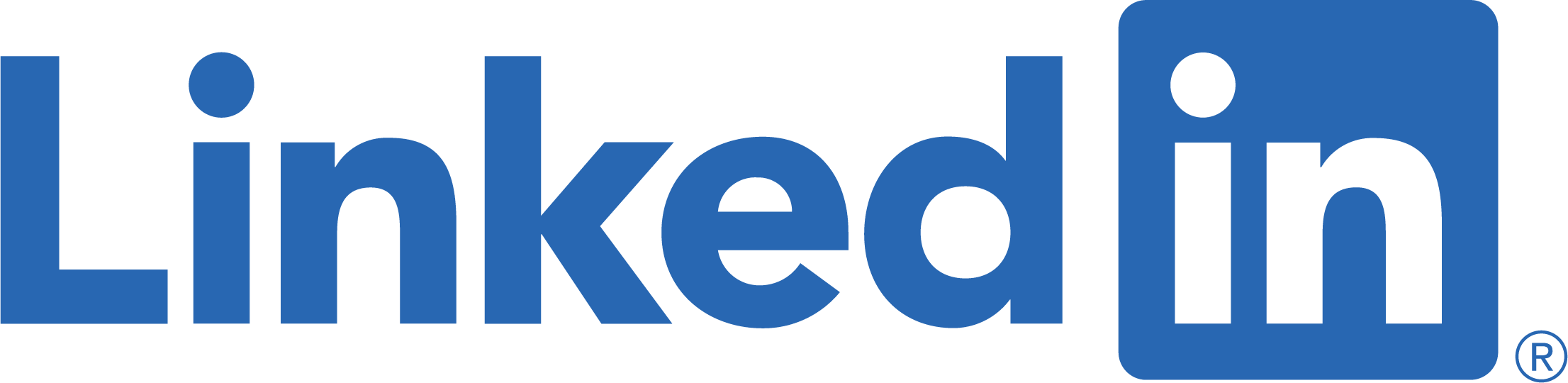 Linkedin logo