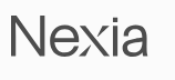 Nexia logo