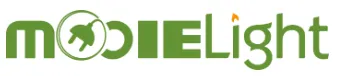 mooie light logo