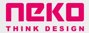 neko design logo