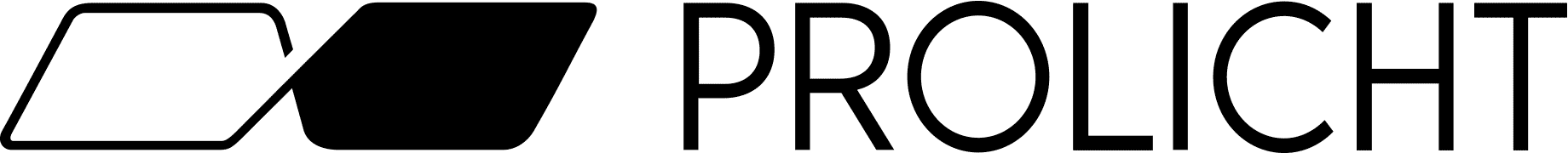 Prolicht logo